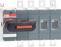 OT 400E04K - 1SCA022763R5550
