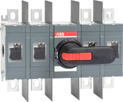OT 400E22WP - 1SCA022810R0570