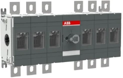 OT400E33 - 1SCA103598R1001