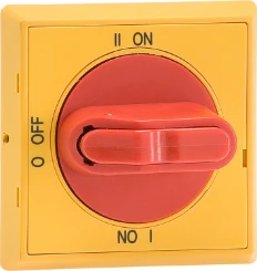 OHYS2AJE011 - 1SCA105301R1001