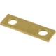 Verbindingsstrip + schroef tbv aardrail - 6938.070