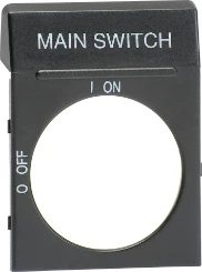 OPB 2EN1 - 1SCA022400R2070