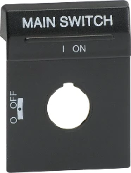 OPBS1EN1 - 1SCA111520R1001