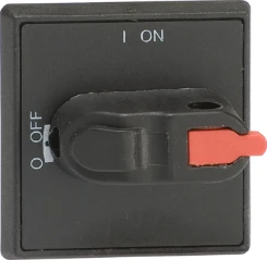 OHBS3PH - 1SCA105236R1001