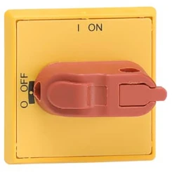 OHYS3PH - 1SCA105327R1001