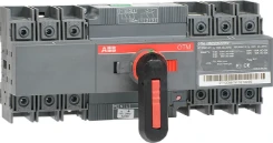 OTM125F3CMA230V - 1SCA120070R1001