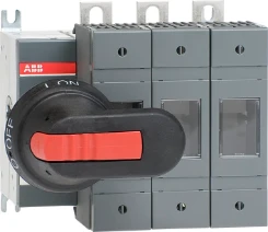 OS160GD03P - 1SCA115399R1001