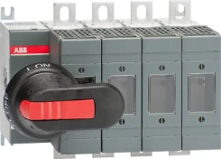 OS160GD04FP - 1SCA115402R1001