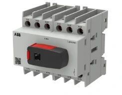 OTC25G1-3BS - 1SCA163765R1001