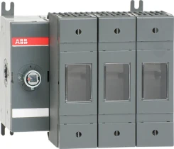 OS160GD03BBP - 1SCA120655R1001