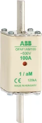 OFAF1AM125 HRC Fuse Link - 1SCA022697R7310