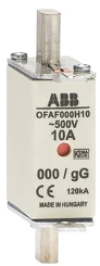 OFAF000H6 - 1SCA022627R0400