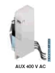AUX-C T4-T5-T6 1Q 1SY 400 Vac - 1SDA054912R1