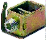 AUX. CONTACT T4-T5  S51 SA RELEASE TRIP - 1SDA055050R1