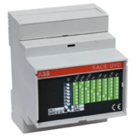 UVD T1..T6 - XT1..XT4 220..250Va.c./d.c. - 1SDA051361R1