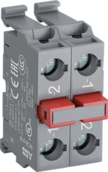 MCB-02B - 1SFA611610R2020