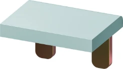 S802-LINK50 - 2CCS800900R0411