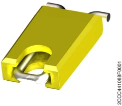 E210-ASV9 Padlock 9mm - 2CCA703648R0001