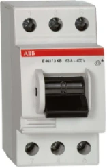 E463/3KB - 2CCE160300R0131