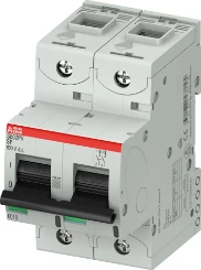 S802PV-SP63 - 2CCF019605R0001