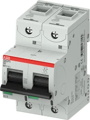 S802PV-SD125 - 2CCF019636R0001