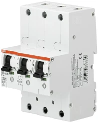 S751/3DR-E50 sel. main CB - 2CDH781001R2502