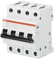 S204-Z40 - 2CDS254001R0558