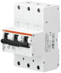 S 753DR-E63 - 2CDH783001R0632