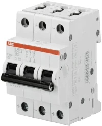 S203M-K20UC - 2CDS273061R0487