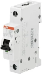 S201M-C1.6UC - 2CDS271061R0974