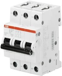 S203M-C6UC - 2CDS273061R0064