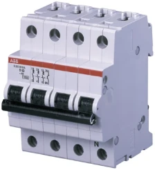 S 203MT B 6 NA - 2CDS273106R0065