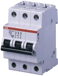 S 203MT B 6 - 2CDS273006R0065