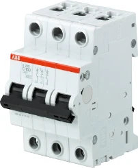 S203-B80 - 2CDS253001R0805