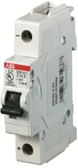 S 201U DC-Z 3 - 2CDS271517R0318