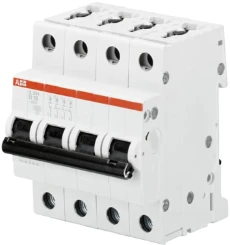 S204-B16 - 2CDS254001R0165