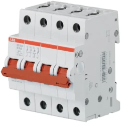 SD204/32 - 2CDD284101R0032