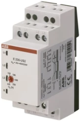 E236-US2 - 2CDE165010R2001