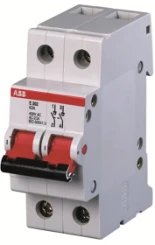 E202/125R - 2CDE282001R0125