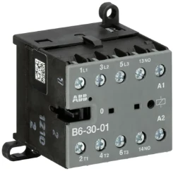 B 6-30-01 / 220..240V 40-450HZ - GJL1211001R8010