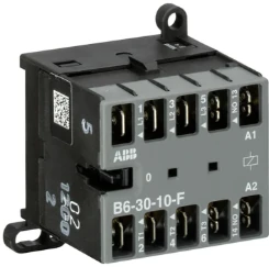B 6-30-10-F / 220...240V 40-450Hz - GJL1211003R8100