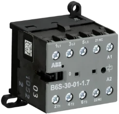 B 6S-30-01 / 2,8W /  17...32VDC - GJL1213001R7012