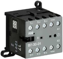 B 7-30-01 / 220...240V 40-450Hz - GJL1311001R8010