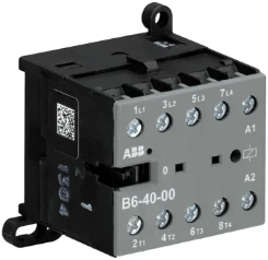 B 6-40-00 / 110...127V 40-450Hz - GJL1211201R8004