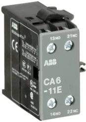 CA 6-11 E - GJL1201317R0002