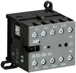 B 7 D-30-10 /   24 VDC - GJL1317001R0101