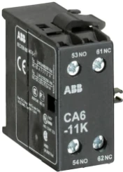 CA 6-11 K - GJL1201317R0001