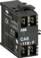 CA 6-11 K-F - GJL1201318R0001