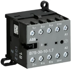 B 7S-30-10 / 2.8W /  17...32VDC - GJL1313001R7102