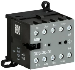 BC 6-30-01 /  60VDC - GJL1213001R0013